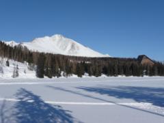 Štrbské Pleso