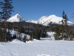 Štrbské Pleso