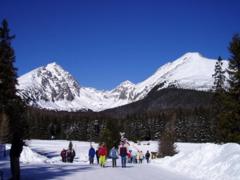 Štrbské Pleso